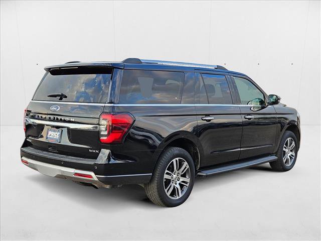 Used 2024 Ford Expedition Max Limited image 5