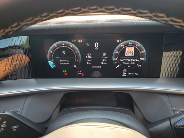 New 2026 Volkswagen Tiguan SE AWD/4WD image 23