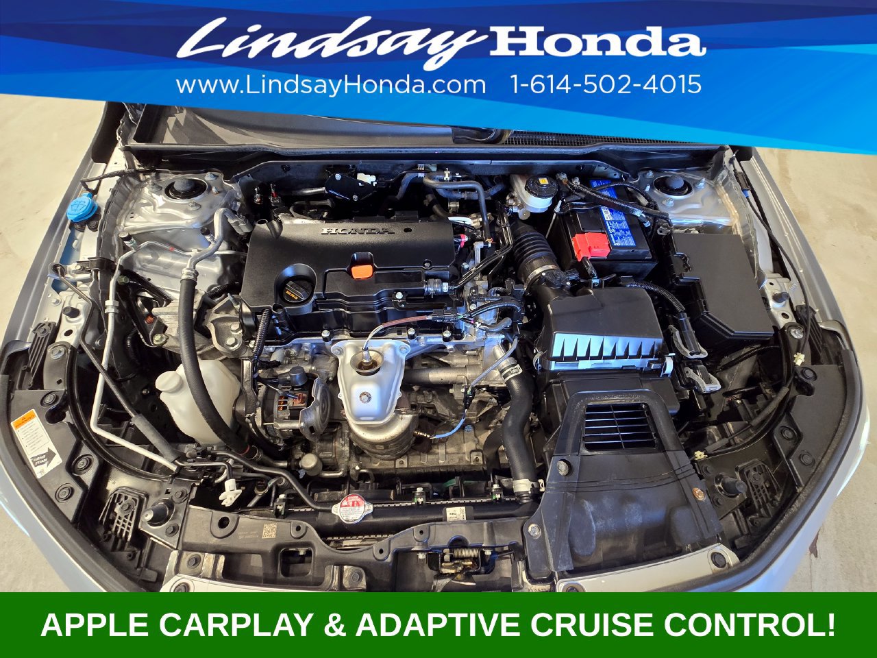 Used 2024 Honda Civic LX image 24