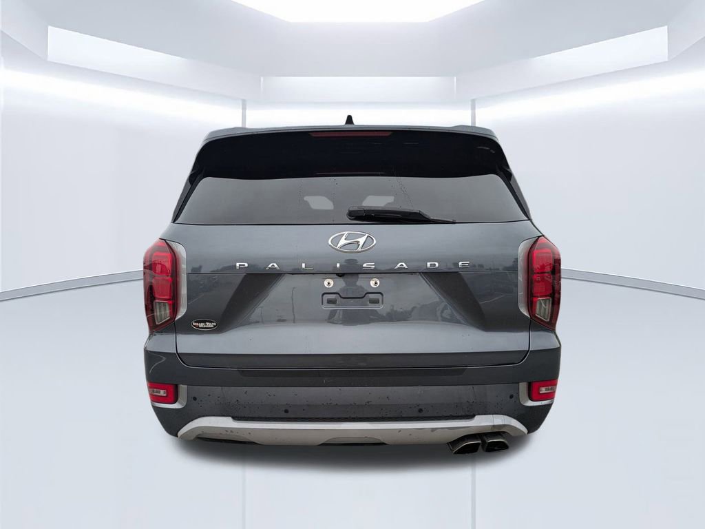 Used 2020 Hyundai Palisade SEL image 5