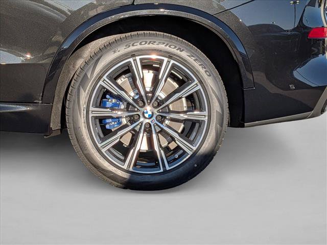 Used 2026 BMW X5 xDrive50e w/ Executive Package AWD/4WD image 10