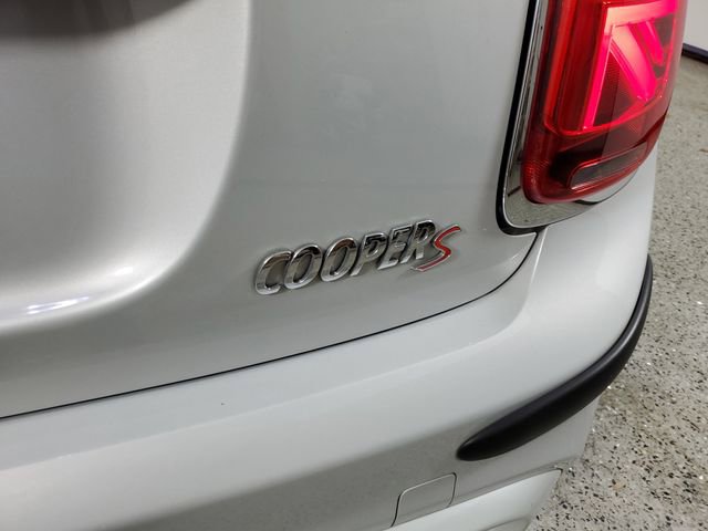 Used 2020 MINI Cooper S image 6