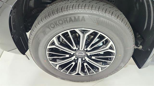 New 2026 Nissan Armada SL image 33