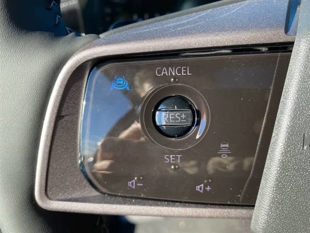 New 2026 Nissan Murano Platinum w/ Cargo Package AWD/4WD image 20