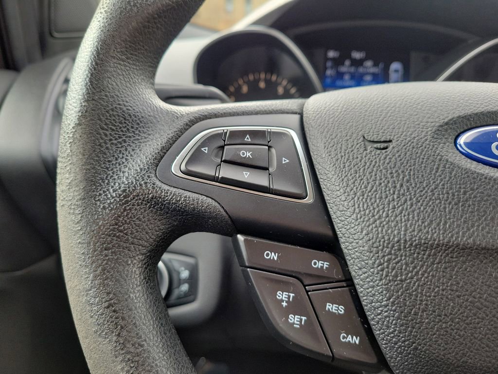Used 2017 Ford Escape S image 23