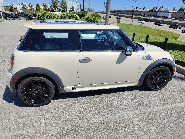 Used 2007 MINI Cooper S FWD image 13