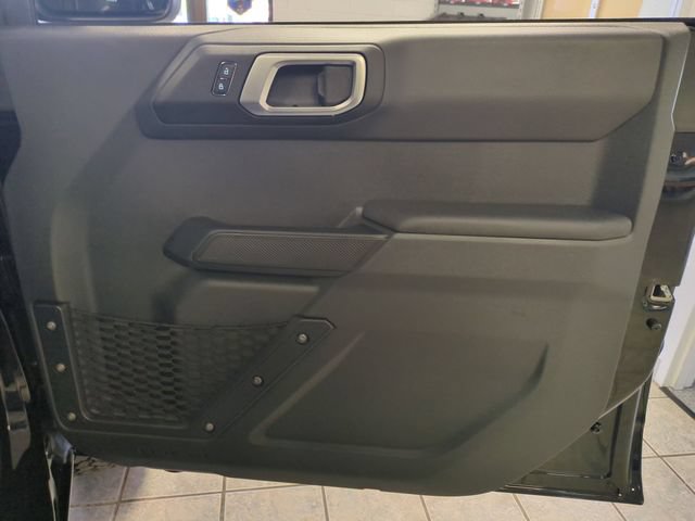 New 2026 Ford Bronco Big Bend AWD/4WD image 31