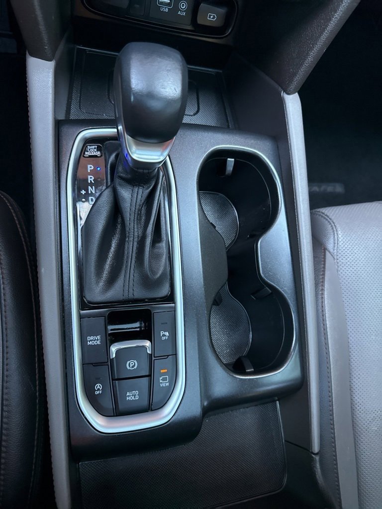 Used 2019 Hyundai Santa Fe Ultimate image 22