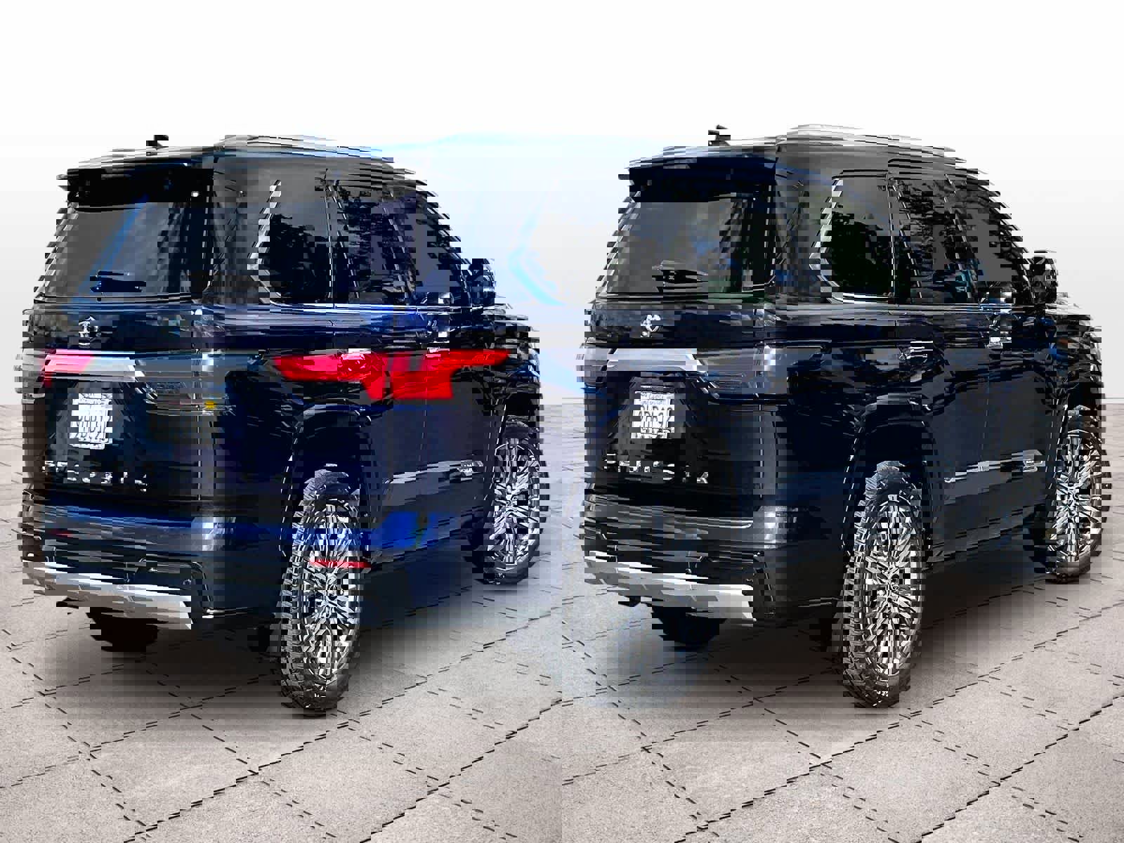 Used 2023 Toyota Sequoia Capstone image 15