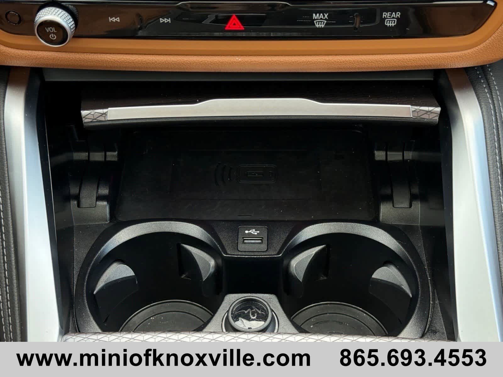 Used 2025 BMW M440i RWD image 25