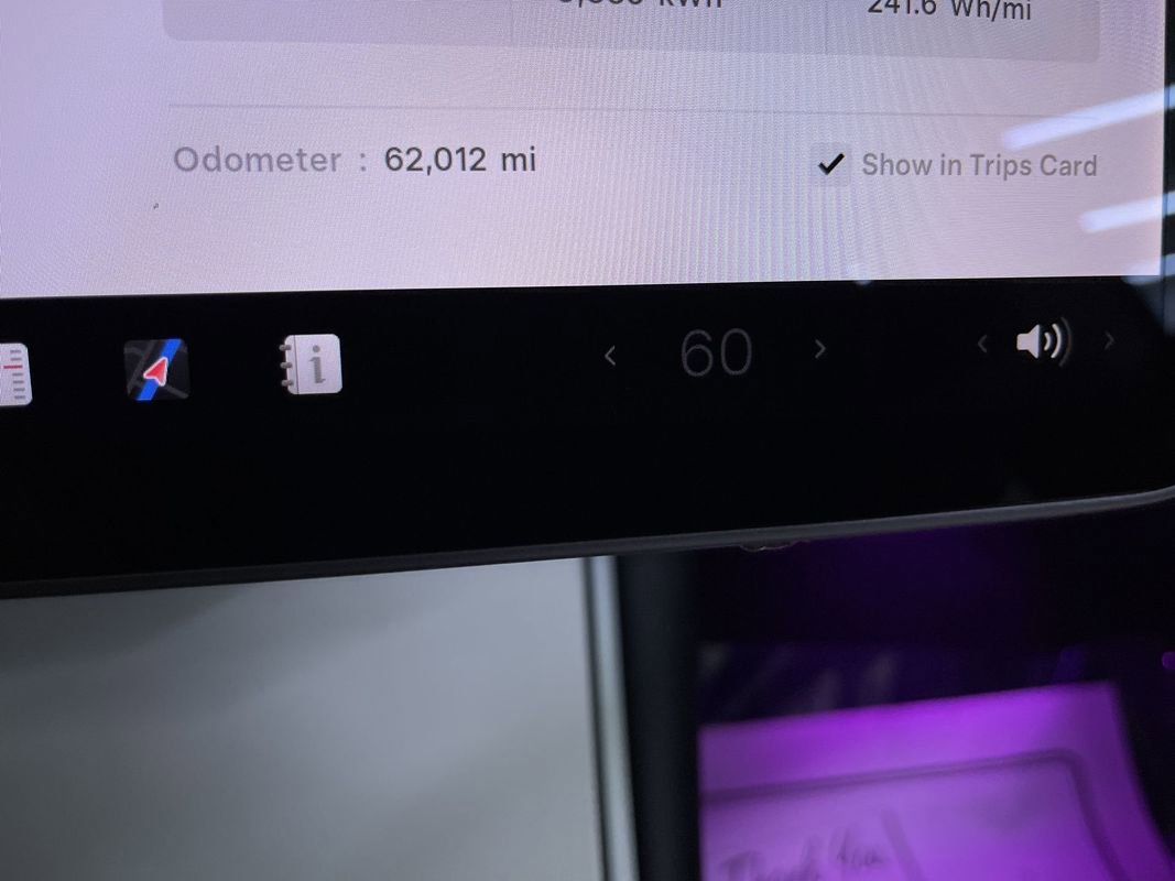 Used 2018 Tesla Model 3 Performance image 18