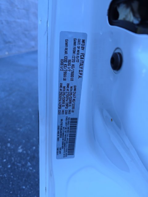 Used 2018 RAM ProMaster City Tradesman FWD image 27