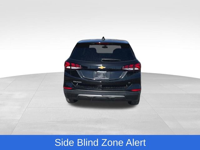 Used 2024 Chevrolet Equinox LT image 9