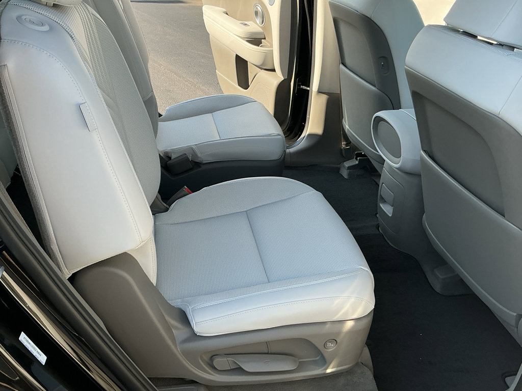 New 2026 Hyundai Palisade SEL image 16