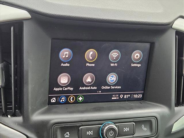 Used 2024 GMC Terrain SLE w/ Elevation Edition image 13