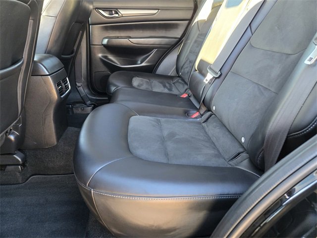 Used 2020 MAZDA CX-5 Touring image 11