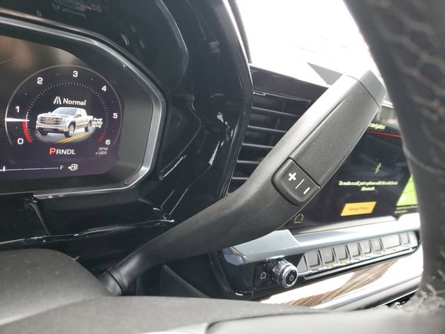 New 2026 GMC Sierra 1500 Elevation image 20