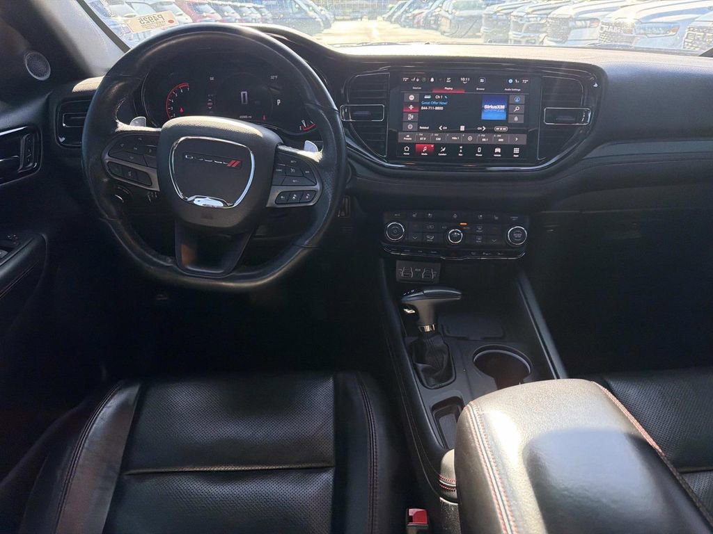 Used 2023 Dodge Durango R/T w/ Tow 'N Go Package image 18