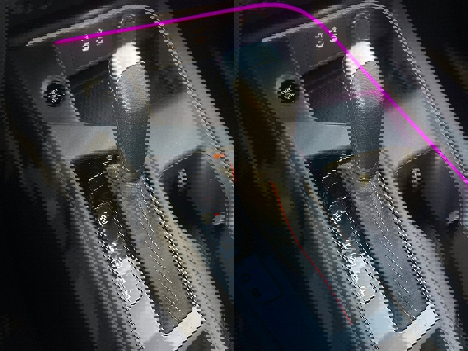 New 2026 Nissan Sentra SR image 30