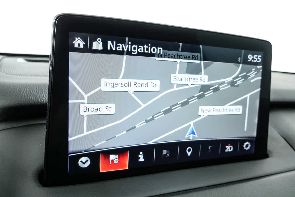 Used 2020 MAZDA CX-9 Signature AWD/4WD image 15