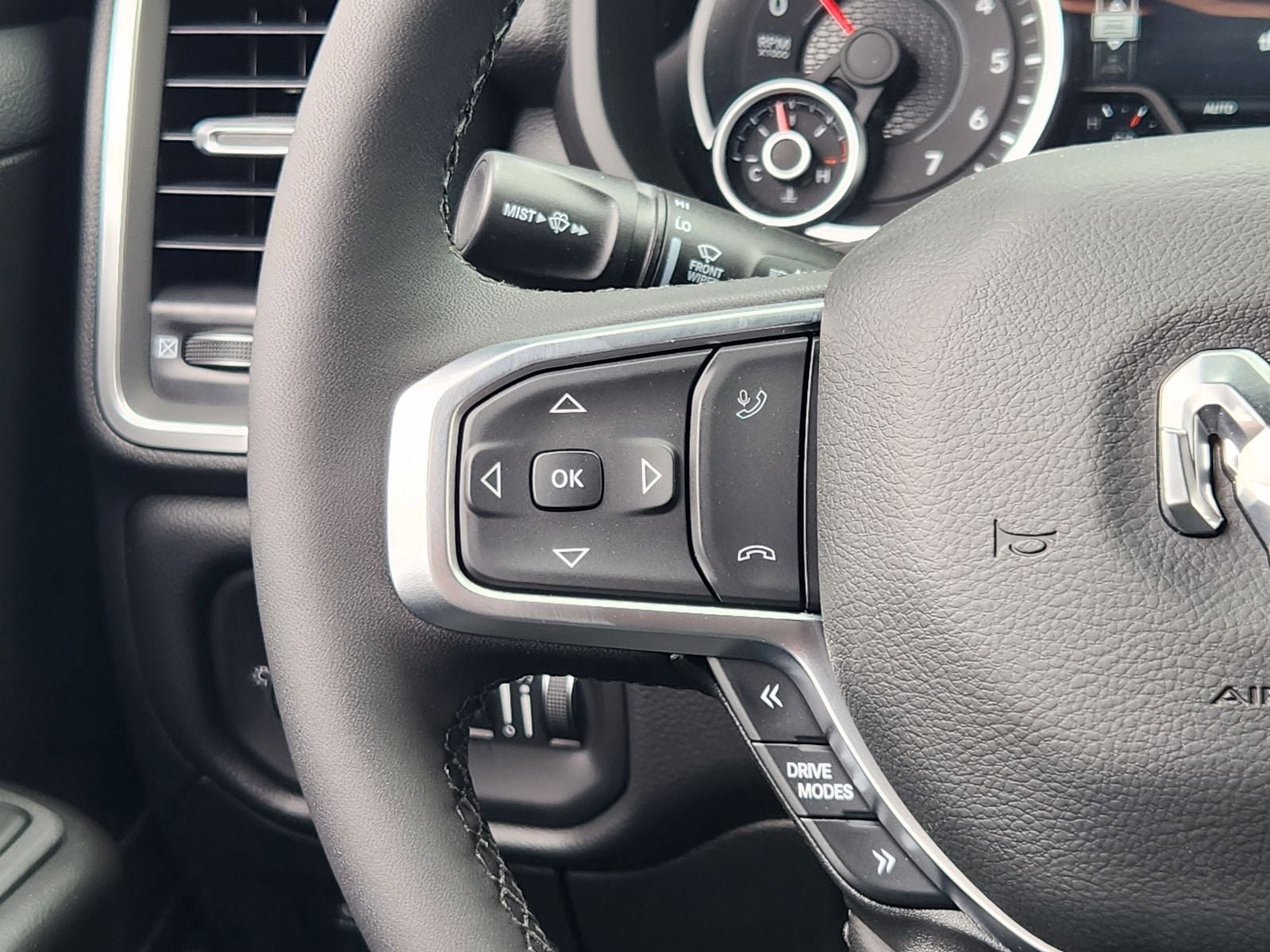 New 2026 RAM 1500 Lone Star image 37