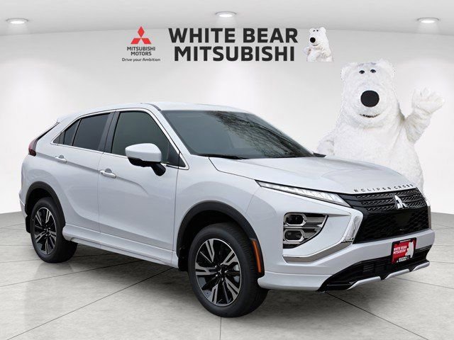 New 2026 Mitsubishi Eclipse Cross SEL