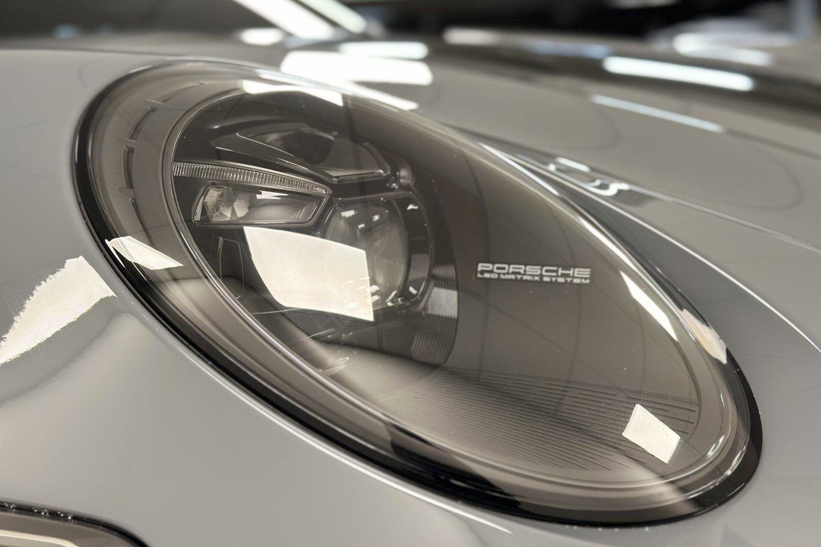 Used 2024 Porsche 911 Turbo S image 34