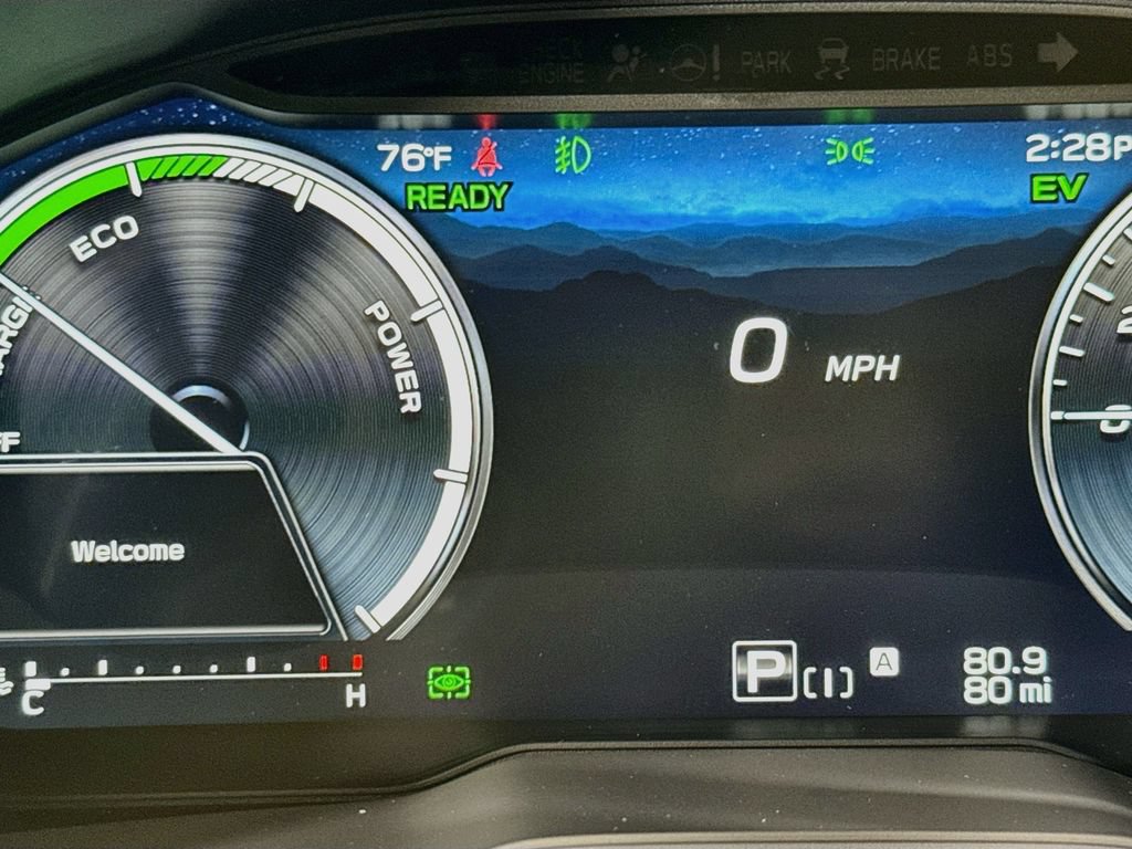 New 2026 Subaru Crosstrek 2.5i Limited AWD/4WD image 12