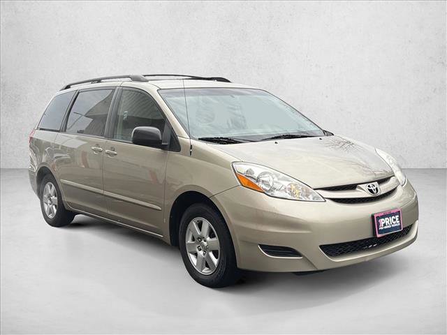 Used 2007 Toyota Sienna LE video 3