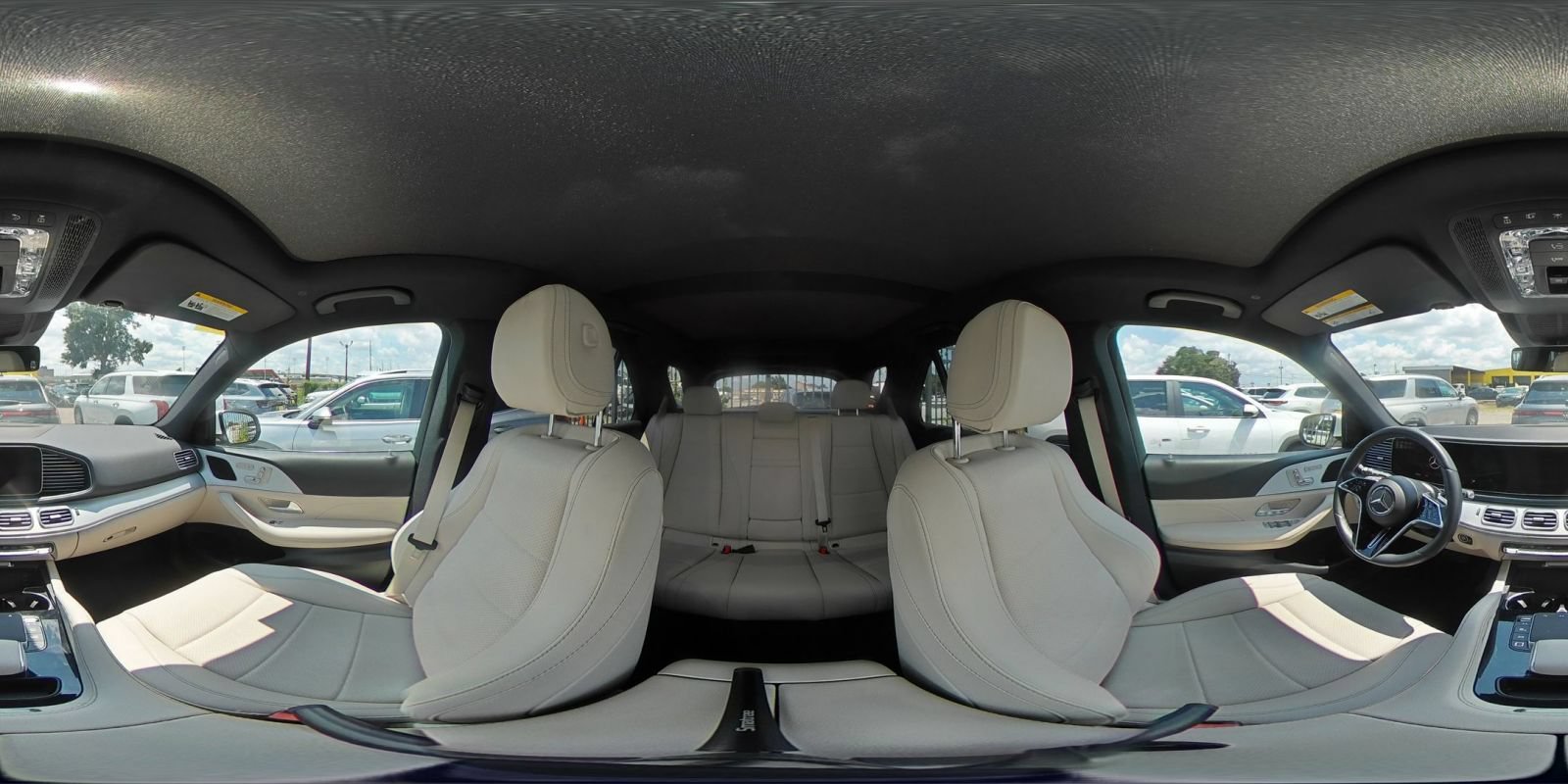Used 2026 Mercedes-Benz GLE 350 4MATIC image 43