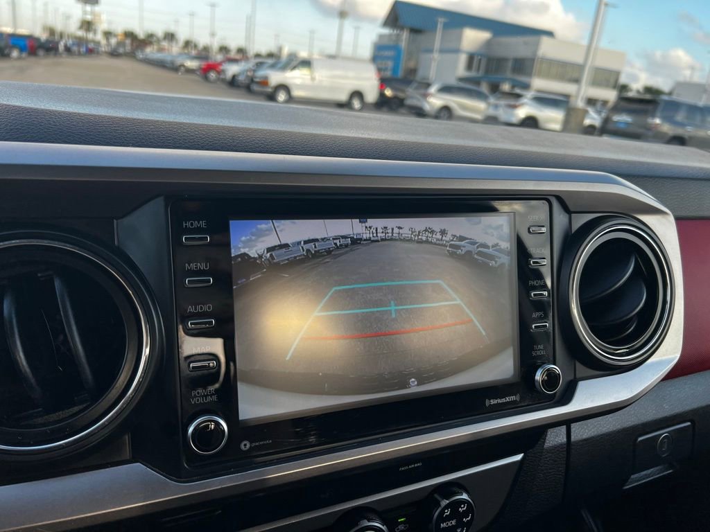 Used 2023 Toyota Tacoma SR5 image 62