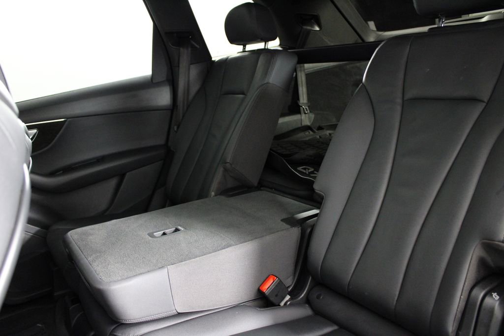 Used 2022 Audi Q7 2.0T Premium AWD/4WD image 19