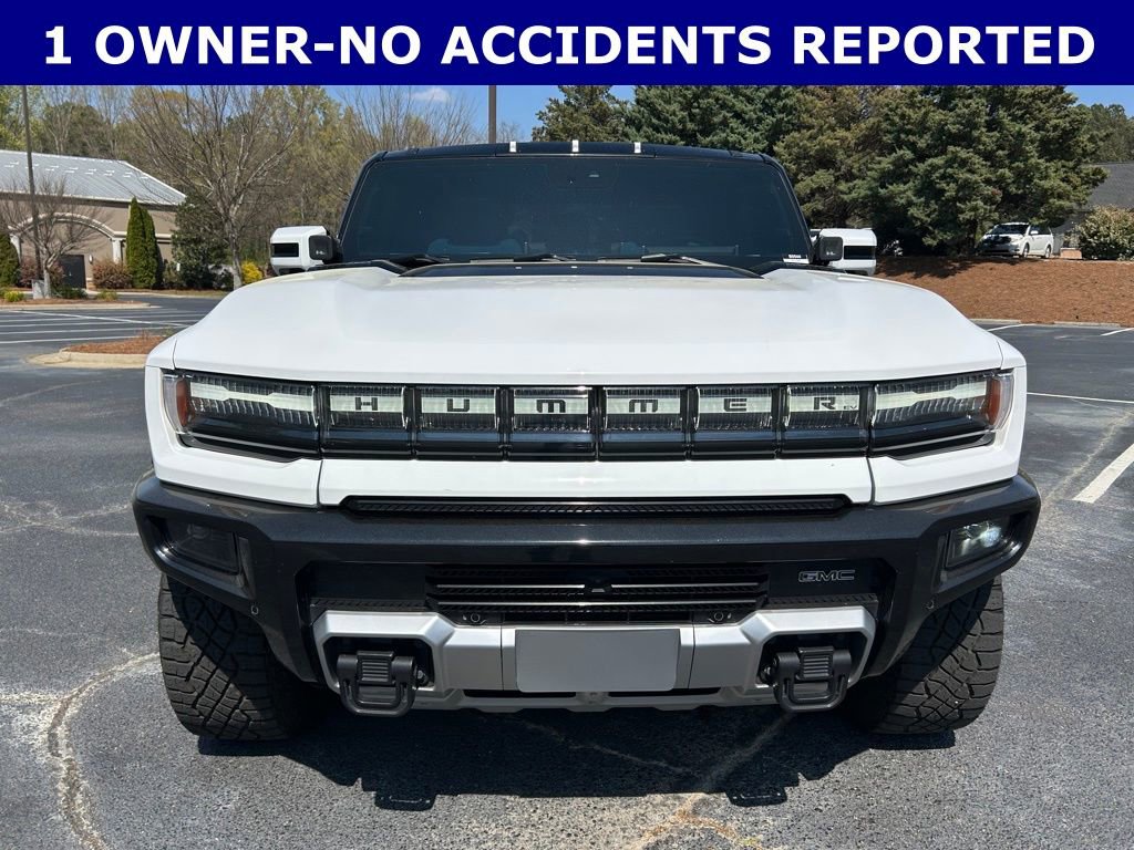 Used 2022 GMC Hummer EV Edition 1 w/ LPO, Illumination Package image 13