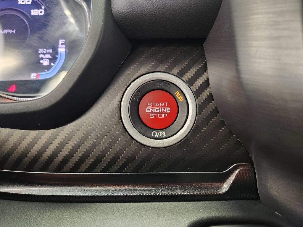 Used 2024 RAM 1500 TRX AWD/4WD image 20