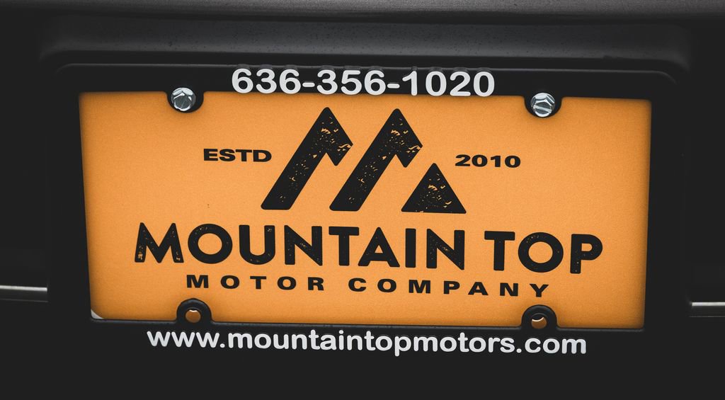 Used 2021 Jeep Grand Cherokee Limited AWD/4WD image 22