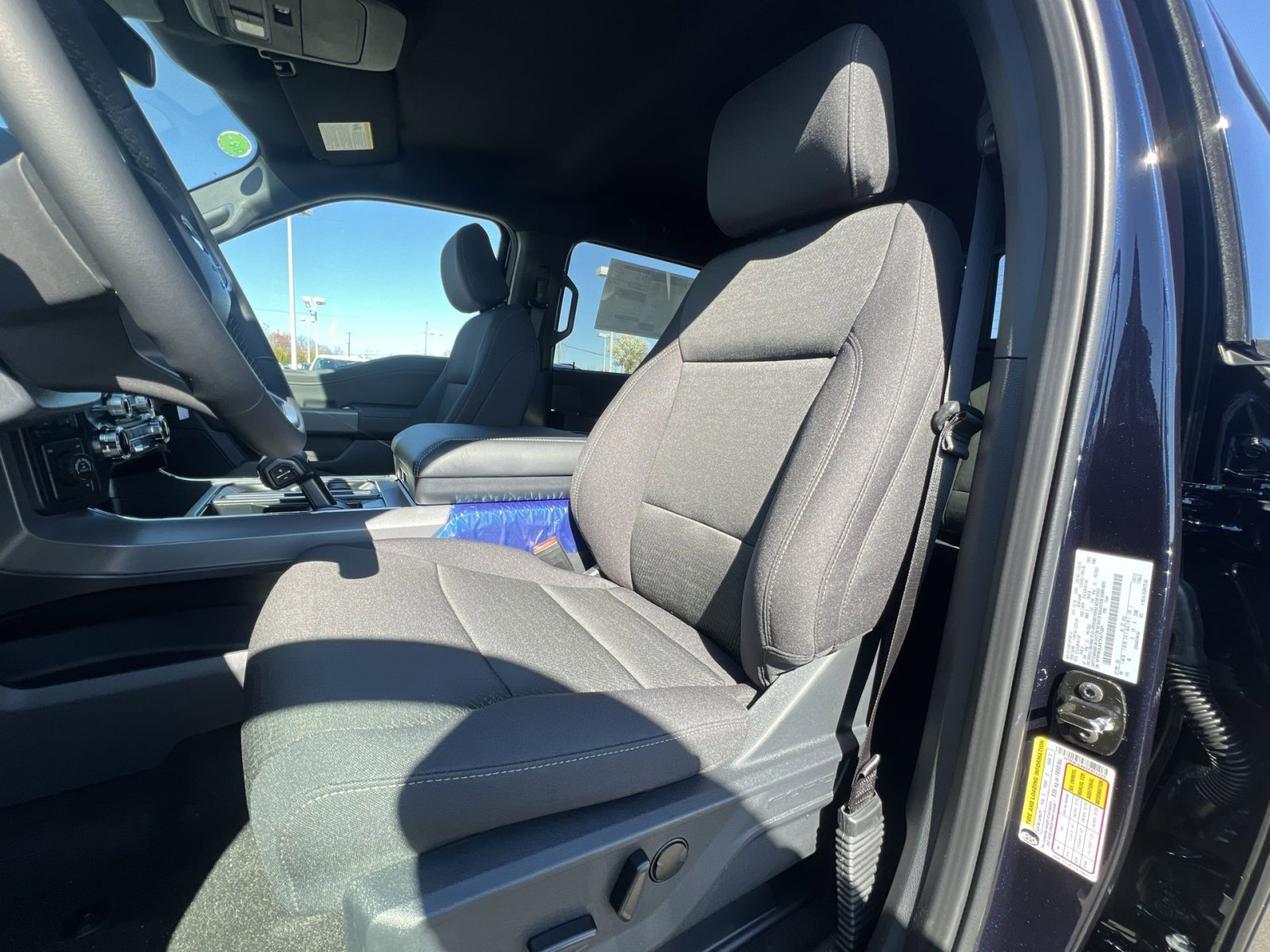 New 2026 Ford F150 XLT AWD/4WD image 13