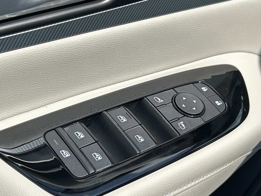 New 2026 Nissan Murano SL AWD/4WD image 20
