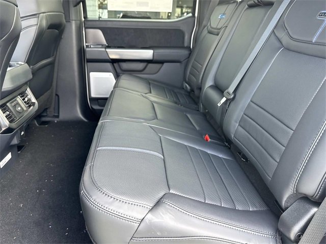 New 2026 Ford F250 Platinum w/ FX4 Off-Road Package image 14