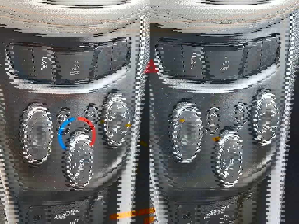 Used 2017 Chevrolet Trax LS FWD image 19