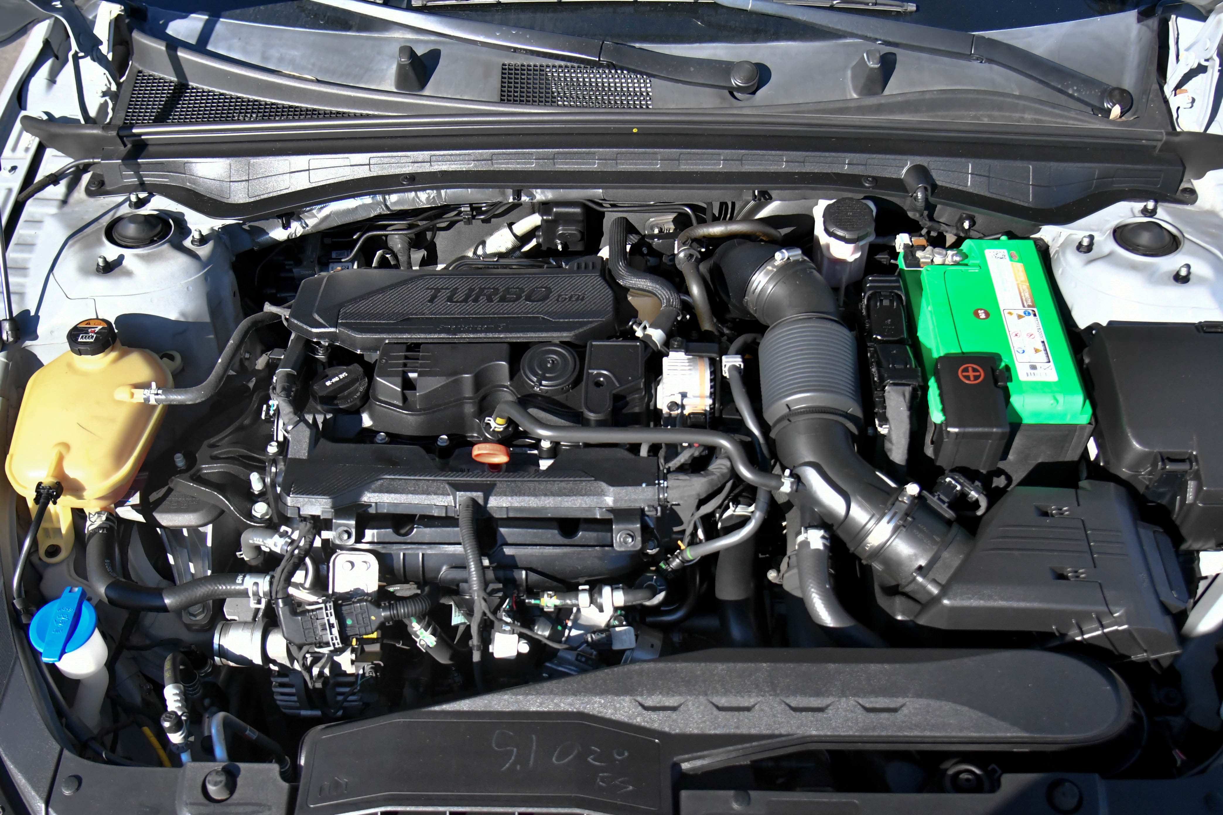 Used 2022 Kia K5 GT-Line w/ GT-Line Awd Premium Package image 49