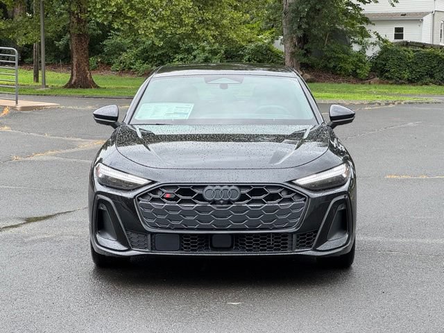 New 2026 Audi S5 Prestige AWD/4WD image 3