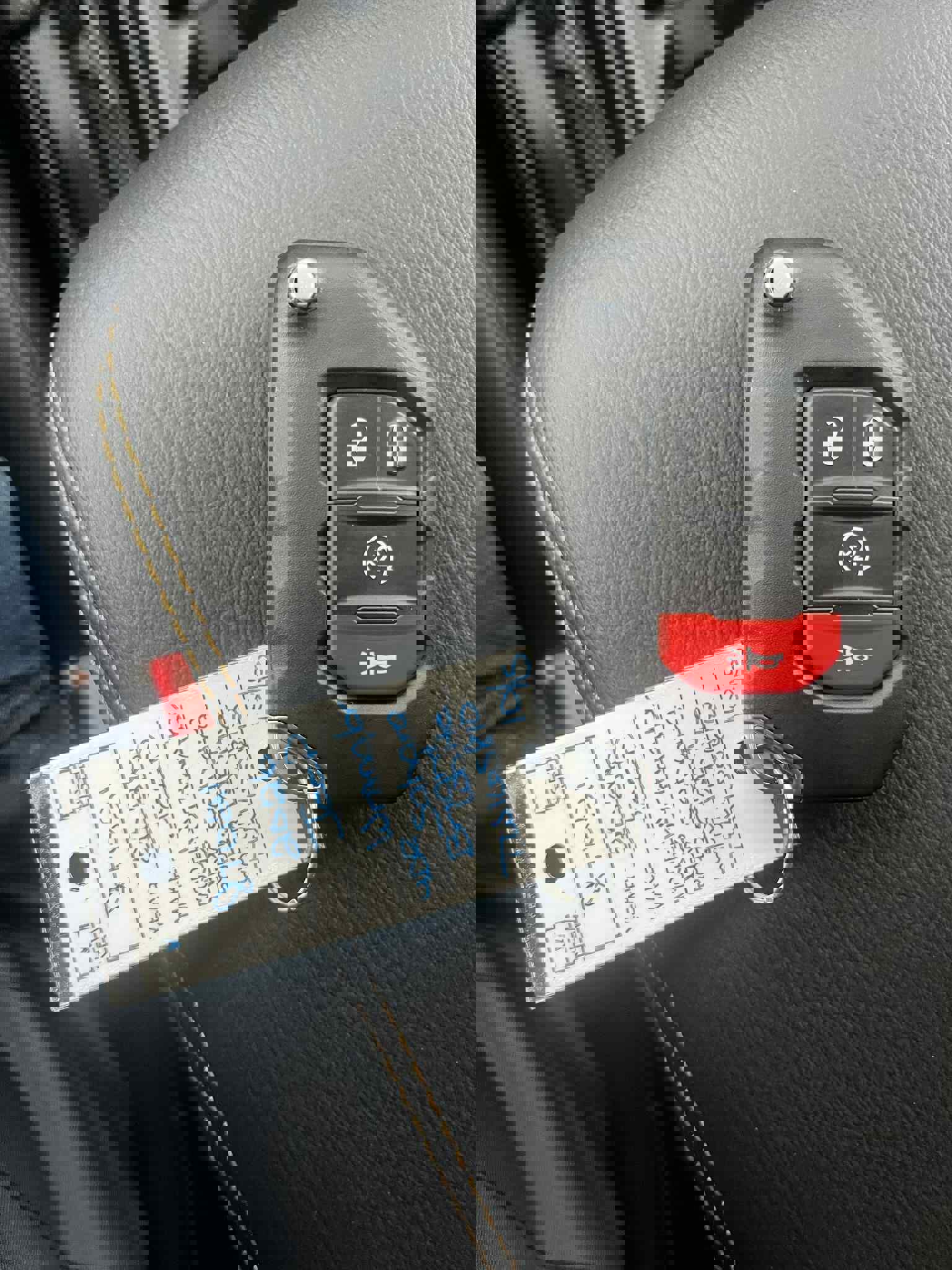 New 2026 Jeep Wrangler Unlimited Sahara image 11