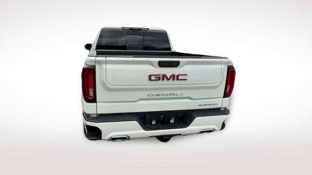 Certified 2023 GMC Sierra 1500 Denali w/ Technology Package image 7