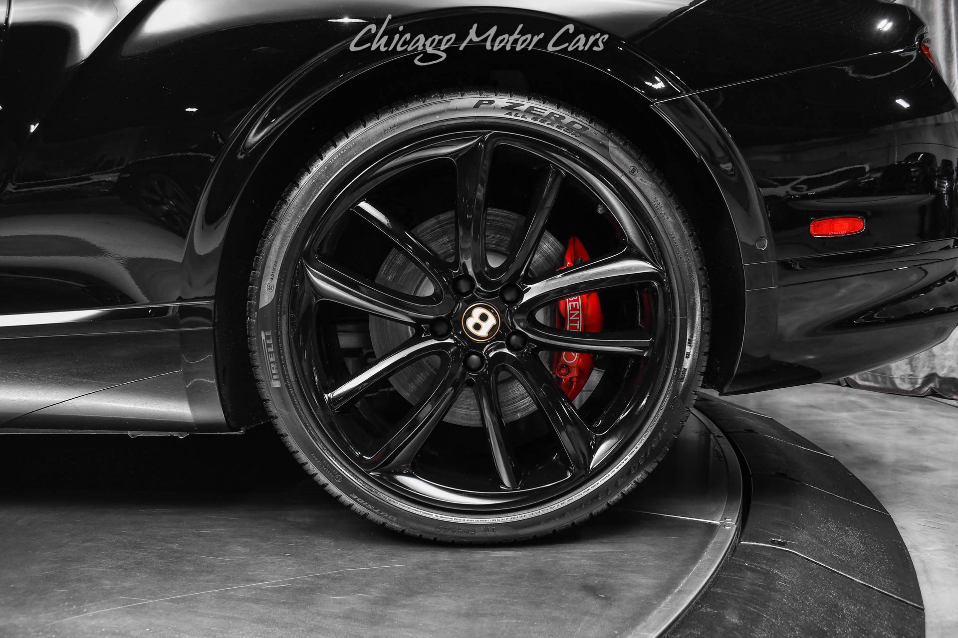 Used 2020 Bentley Continental GT V8 First Edition AWD/4WD image 48
