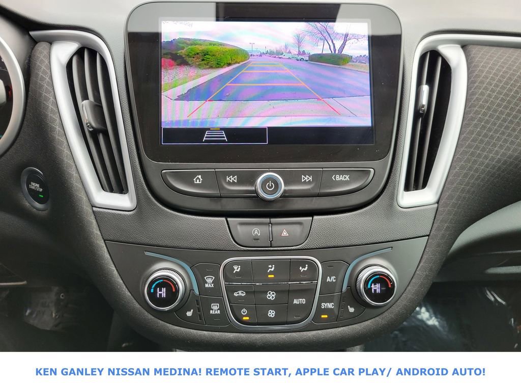 Used 2024 Chevrolet Malibu LT image 28