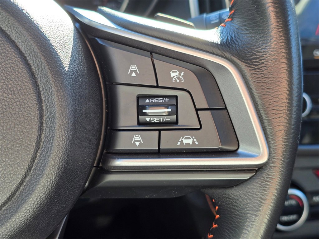 Used 2018 Subaru Crosstrek 2.0i Limited image 69