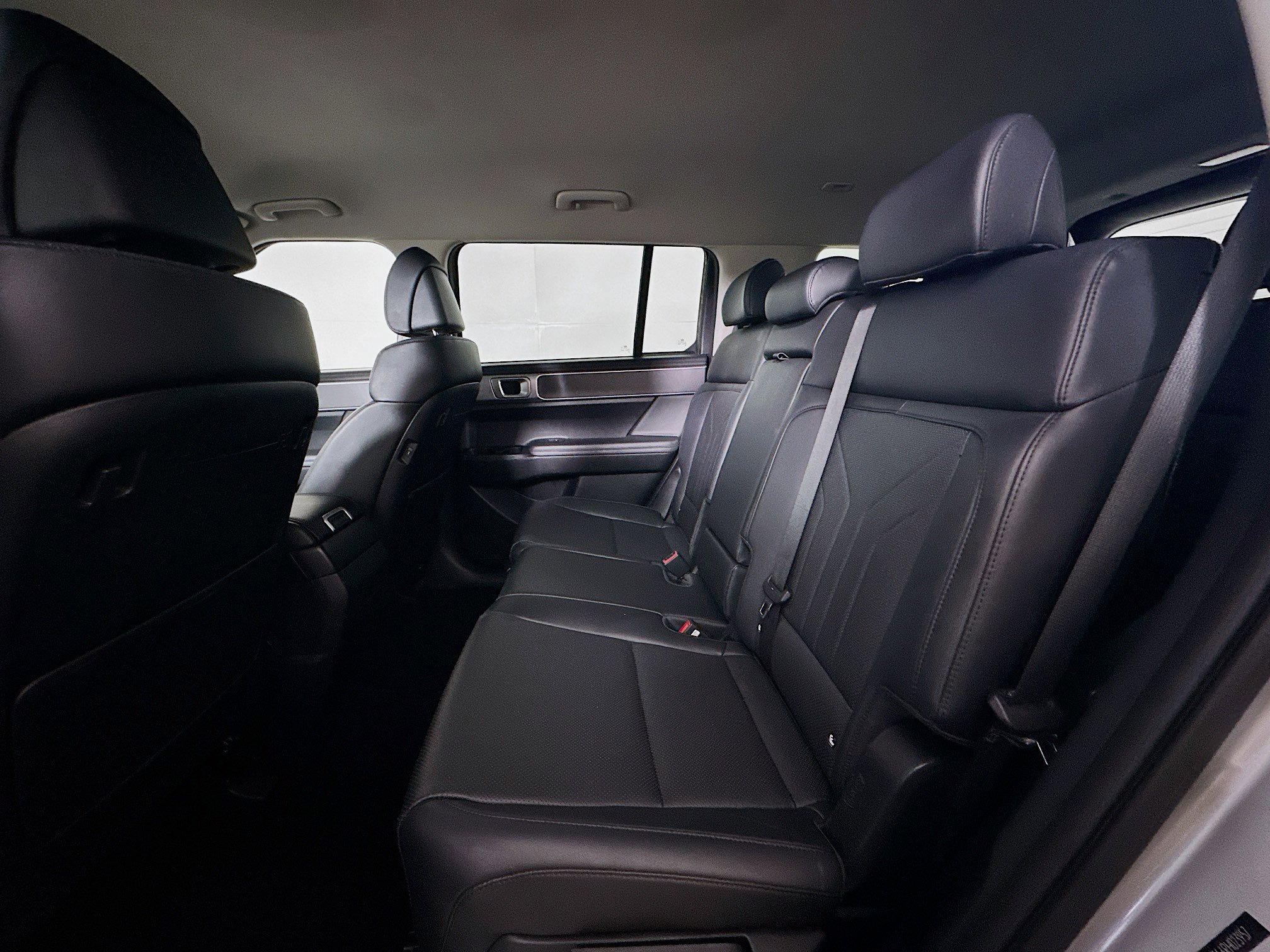 Used 2024 Hyundai Santa Fe SEL image 26