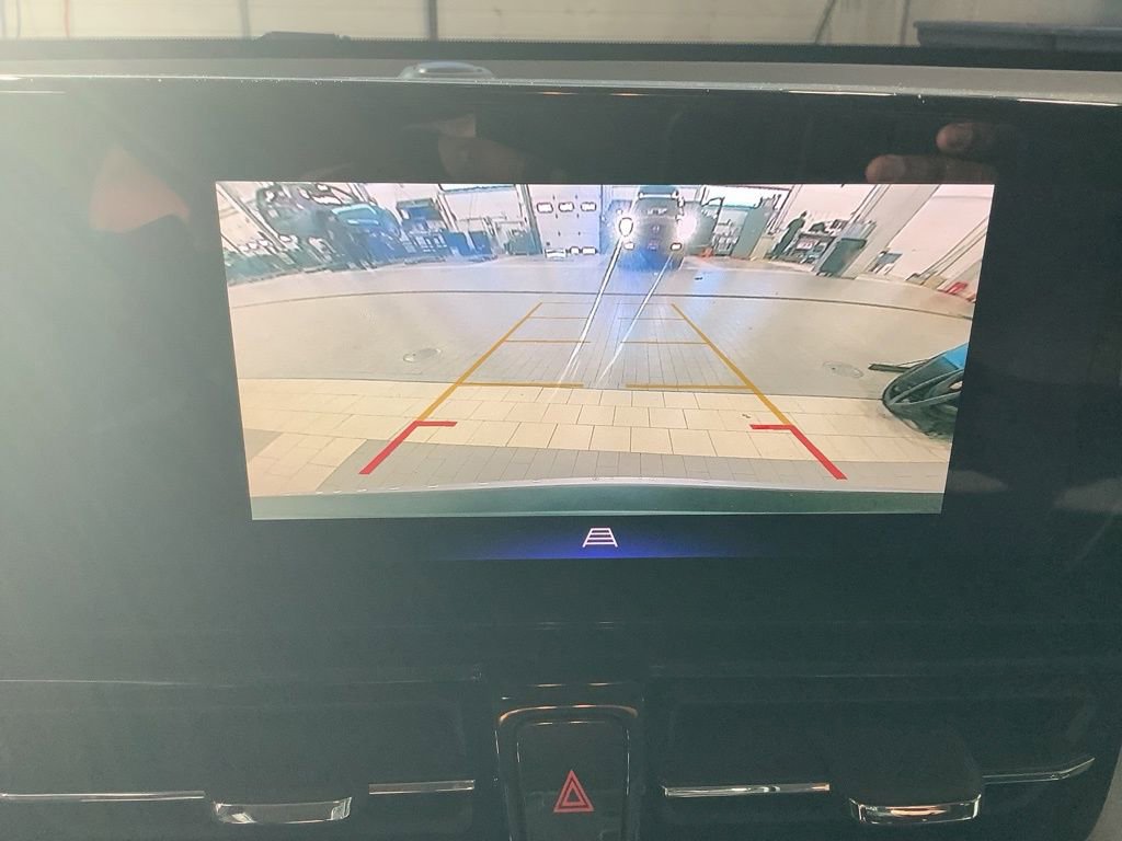 Used 2024 Chevrolet TrailBlazer LT w/ Driver Confidence Package image 20