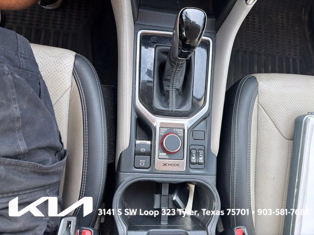 Used 2020 Subaru Forester Limited w/ Popular Package #3 AWD/4WD image 22