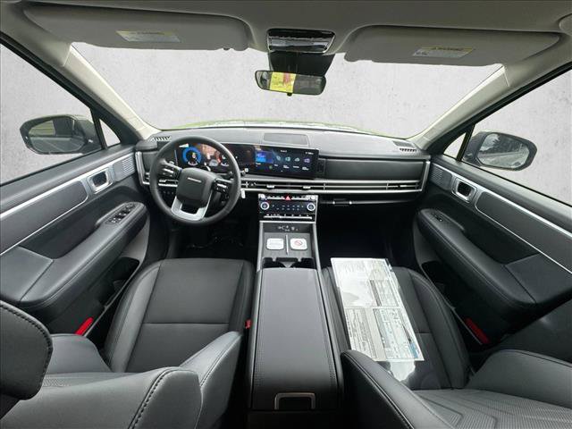 New 2026 Hyundai Santa Fe SEL FWD image 15